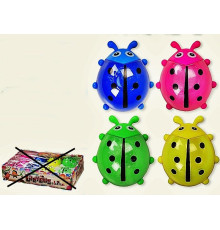 Лизуны/ Slime "Божья Коровка" (SL9063)